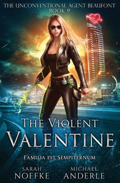 The Violent Valentine