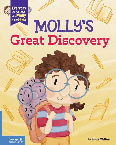 Molly's Great Discovery