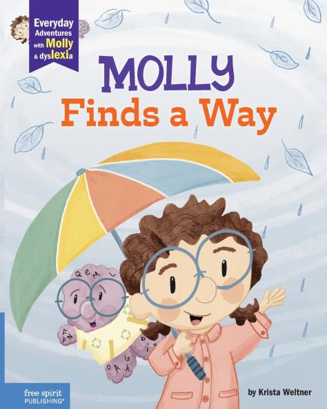 Molly Finds a Way