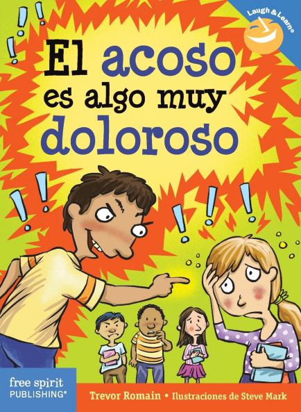 El acoso es algo muy doloroso