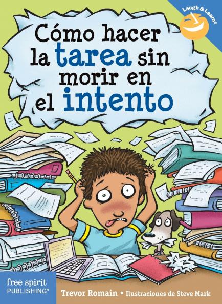 C mo hacer la tarea sin morir en el intento