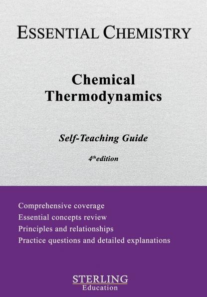 Chemical Thermodynamics