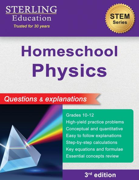 Homeschooling Physics
