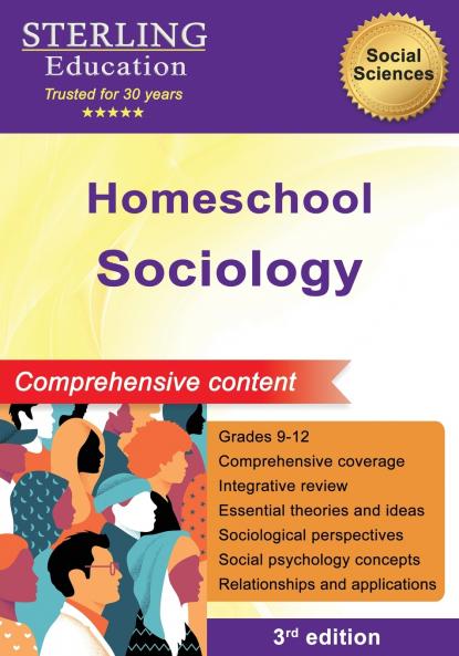Homeschool Sociology