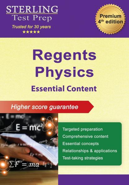 Regents Physics