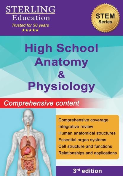 High School Anatomy and Physiology