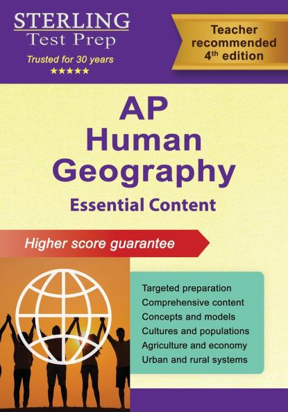 AP Human Geography