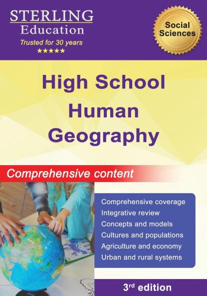 High School Human Geography