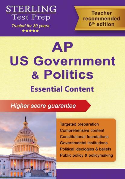AP U.S. Government and Politics