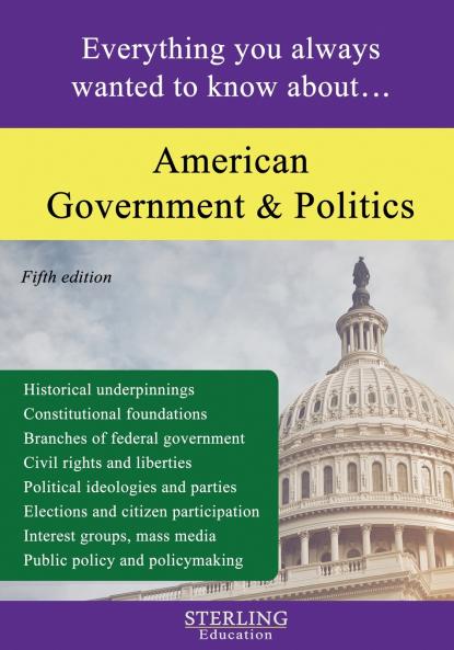 American Government and Politics