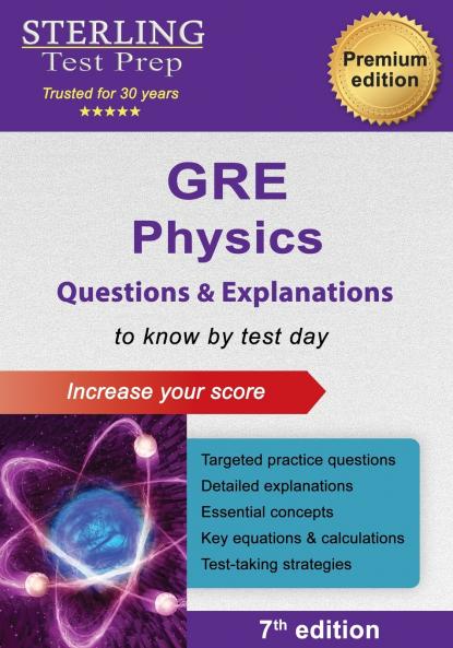 GRE Physics