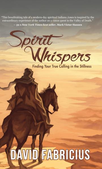 Spirit Whispers