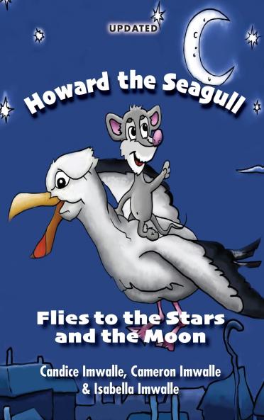 Howard the Seagull