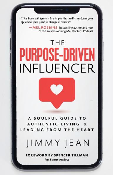 The Purpose-Driven Influencer