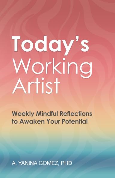 Today's Working Artist