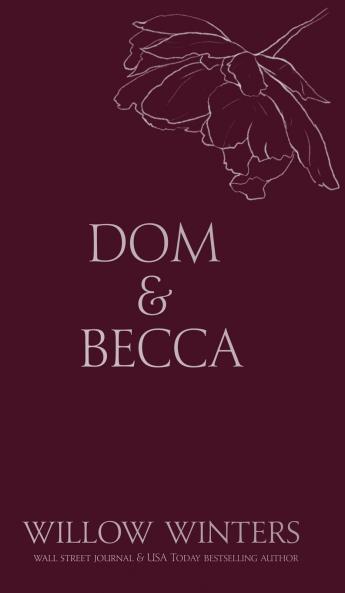 Dom & Becca