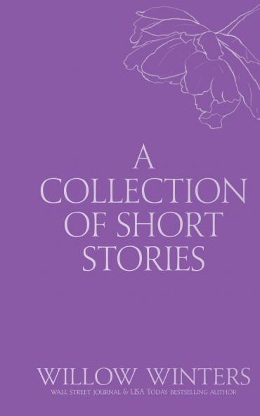 A Collection of Short Stories #4