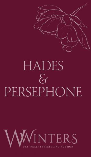 Hades & Persephone