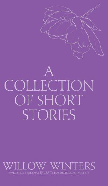 A Collection of Short Stories #4