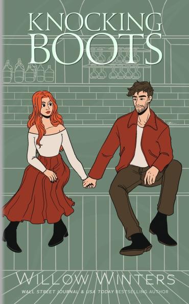 Knocking Boots