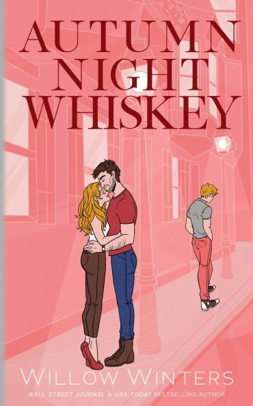 Autumn Night Whiskey