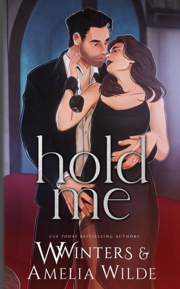 Hold Me