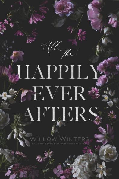 All The Happily Ever Afters