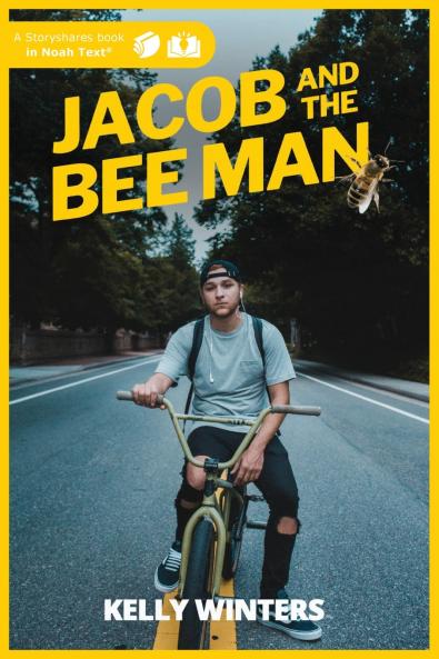 Jacob and the Bee Man