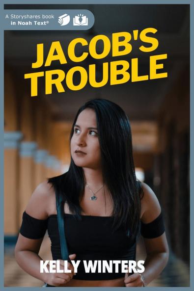 Jacob's Trouble