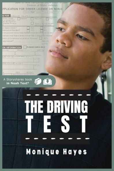The Driving Test