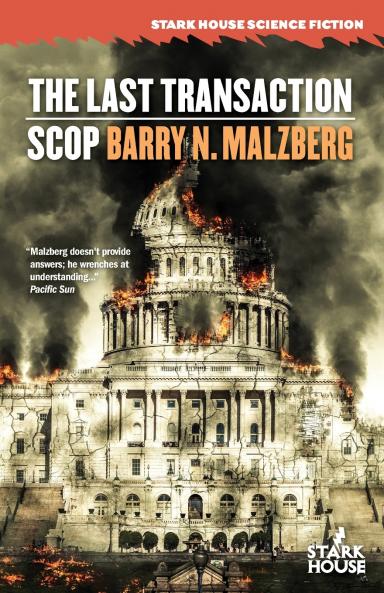 The Last Transaction / Scop