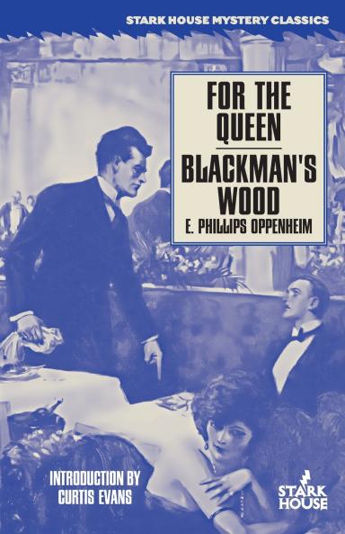 For the Queen / Blackman's Wood