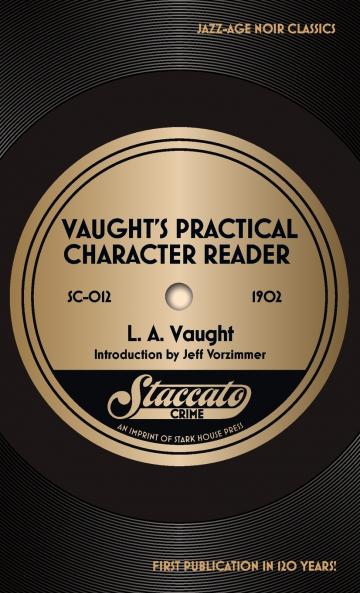 Vaught's Practical Character Reader