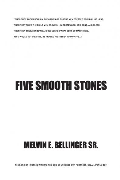 Five Smooth Stones