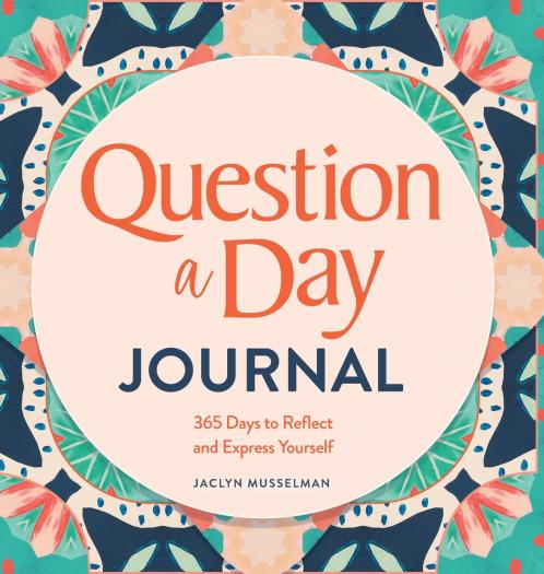 Question a Day Journal