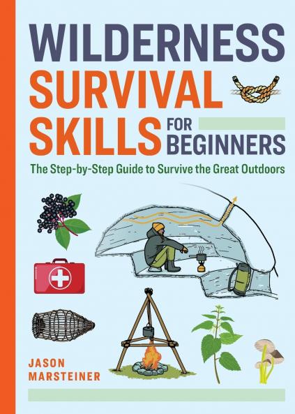 Wilderness Survival Skills for Beginners