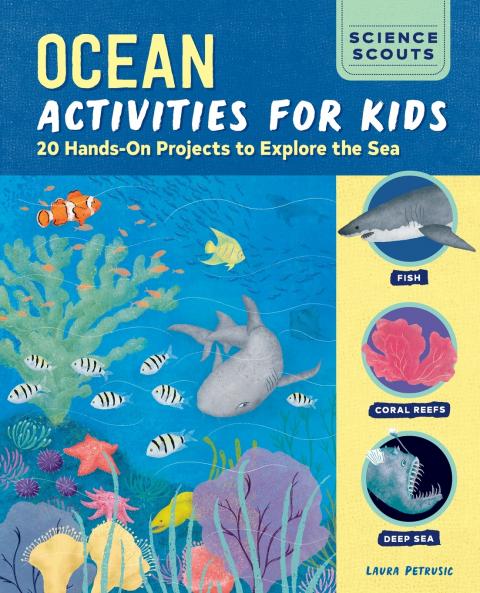 Ocean Activities for Kids