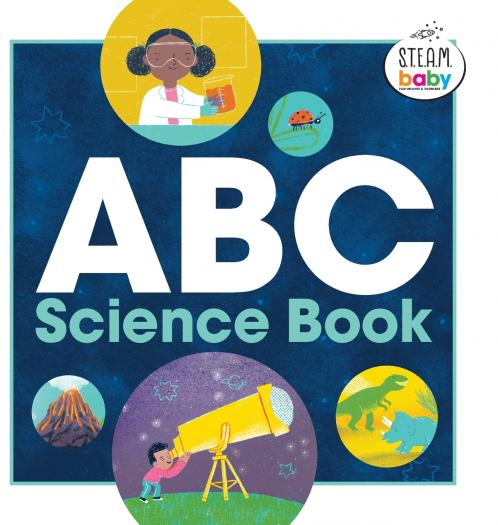 ABC Science Book