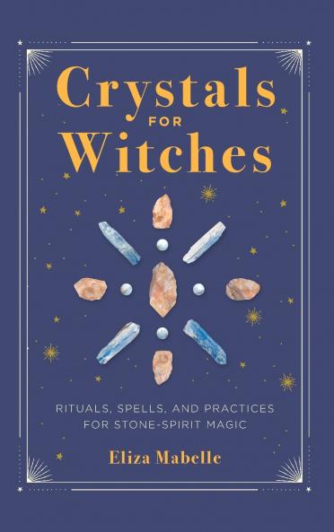 Crystals for Witches