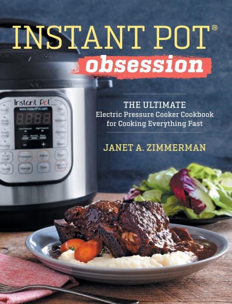 Instant Pot® Obsession