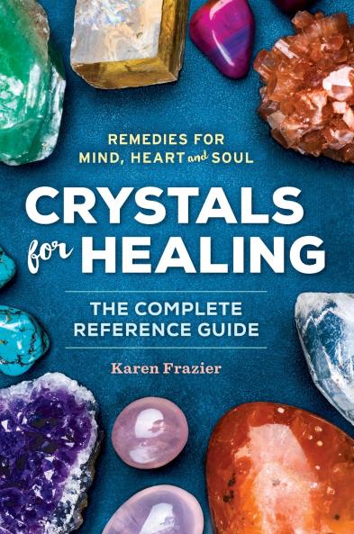 Crystals for Healing