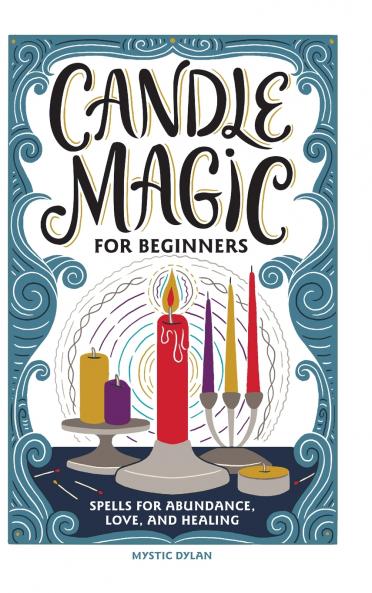 Candle Magic for Beginners