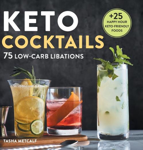 Keto Cocktails