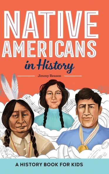 Native Americans in History
