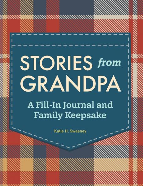 Stories from Grandpa