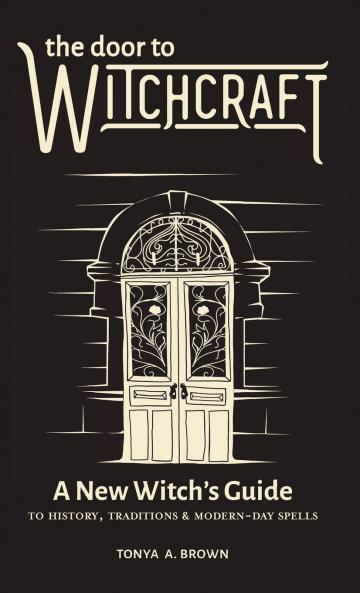 The Door to Witchcraft