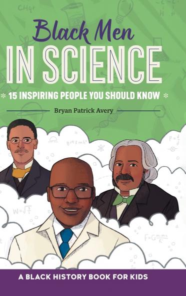Black Men in Science