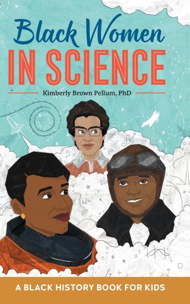 Black Women in Science