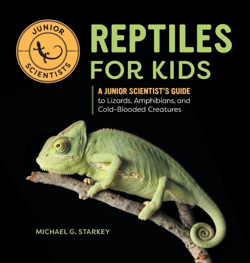 Reptiles for Kids