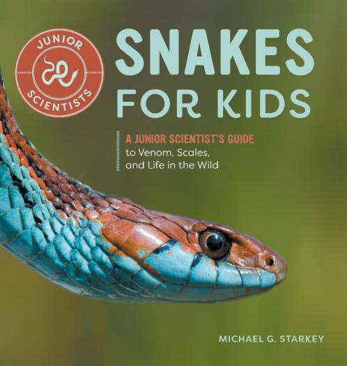 Snakes for Kids